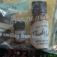 アロマブレンド