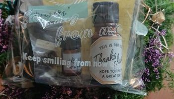 アロマブレンド